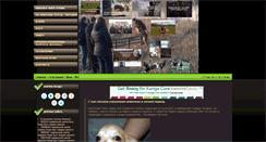 Desktop Screenshot of kinolog.at.ua